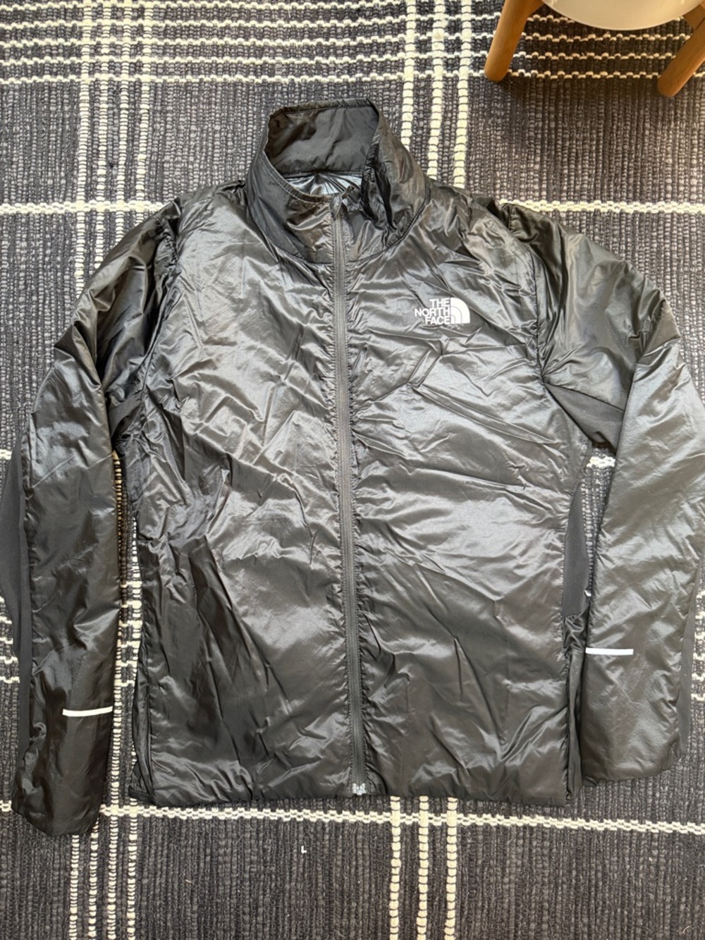 The North Face Women’s Black Jacket